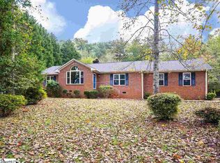 306 River Bend Rd, Greenville, SC 29617