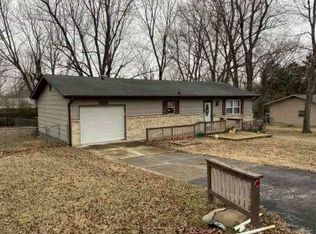 1122 Ridgecrest, Mountain Home, AR 72653