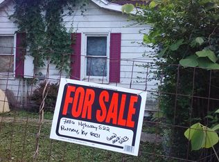 7886 Highway 522, Putney, KY 40865