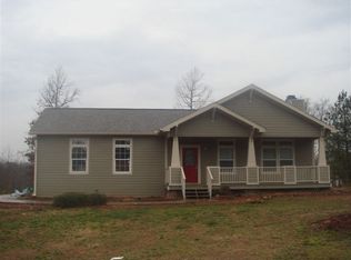 382 Wesley Chapel Rd, Danielsville, GA 30633