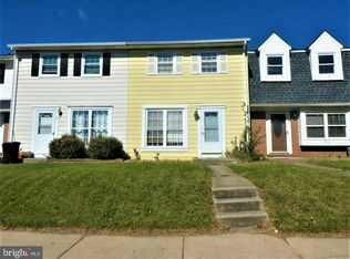 78 King Charles Cir #78, Rosedale, MD 21237