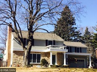 3830 Glenhurst Ave, Minneapolis, MN 55416