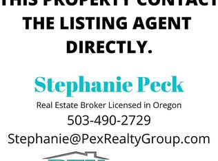 20100 S Meyers Rd, Oregon City, OR 97045