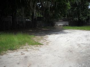 811 Hill Pl, Brunswick, GA 31520