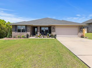 2220 Jernigan Dr, Crestview, FL 32536