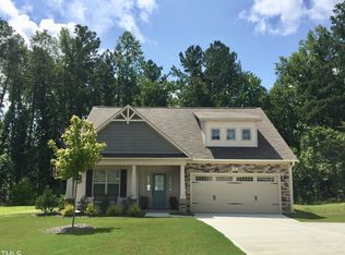 53 Azul Dr, Clayton, NC 27520
