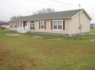 159 Penn Ave, New Castle, VA 24127