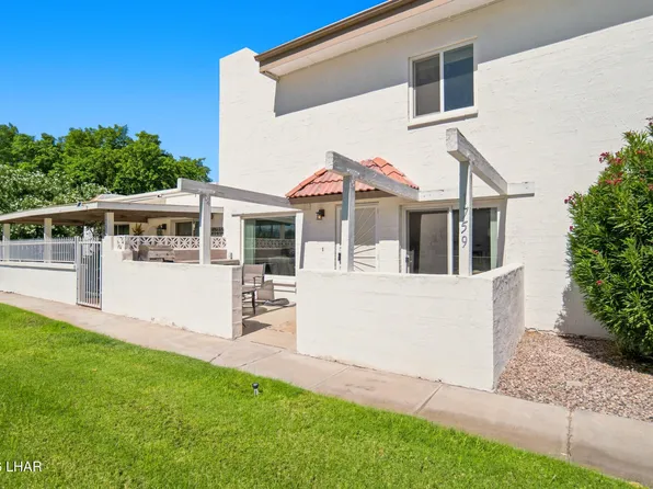 1759 Los Lagos Dr Unit B, Lake Havasu City, AZ 86403