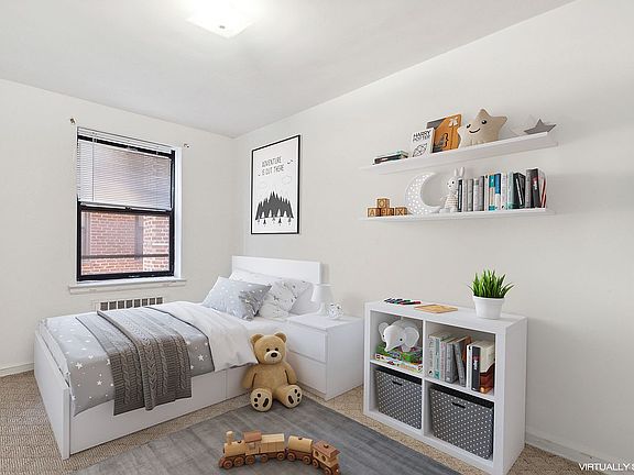 4th image of 12430 Queens Blvd #5H