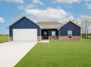 235 NW 1030th, Mount Vernon, TX 75457