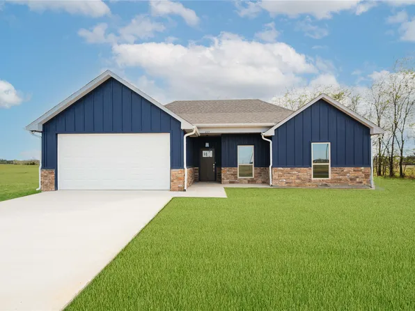 235 NW 1030th, Mount Vernon, TX 75457