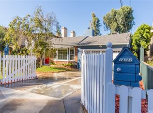 14721 Tustin St, Sherman Oaks, CA 91403