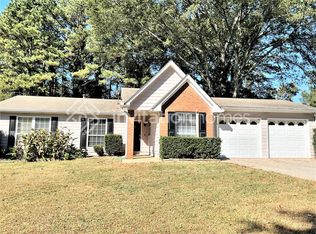 3026 Landington Way, Duluth, GA 30096