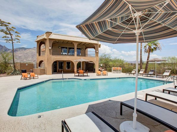 Elevation Apartments | 4500 E Sunrise Dr, Tucson, AZ