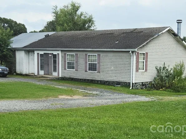 3202 Marshall Wolfe Rd, Shelby, NC 28150