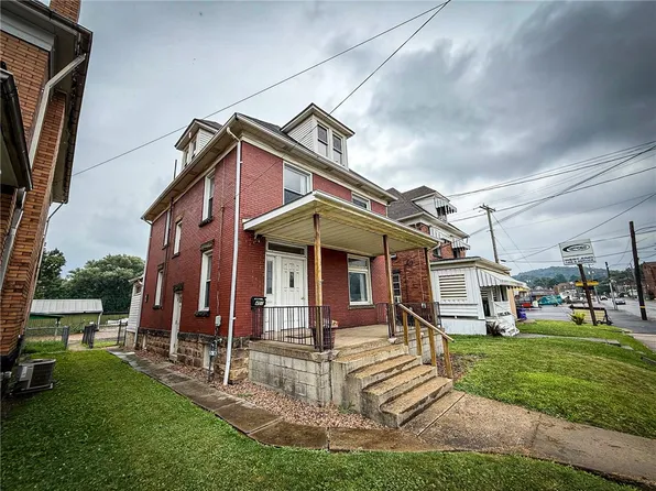 451 W Cunningham St, Butler, PA 16001