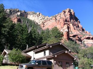 621 Staggs Loop Dr, Sedona, AZ 86336