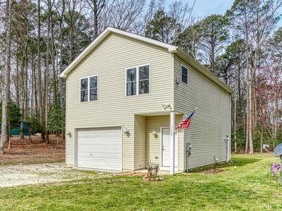 3667 Captains Corridor, Greenbackville, VA, 23356