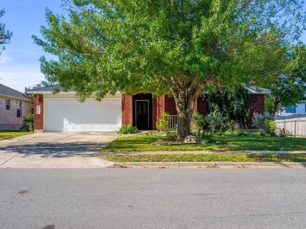 3924 Orion St, Round Rock, TX 78665