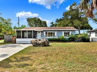4500 30th Ave N, Saint Petersburg, FL 33713