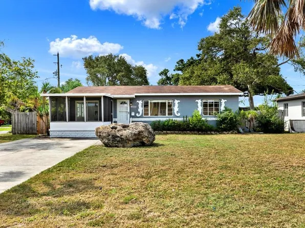 4500 30th Ave N, Saint Petersburg, FL 33713