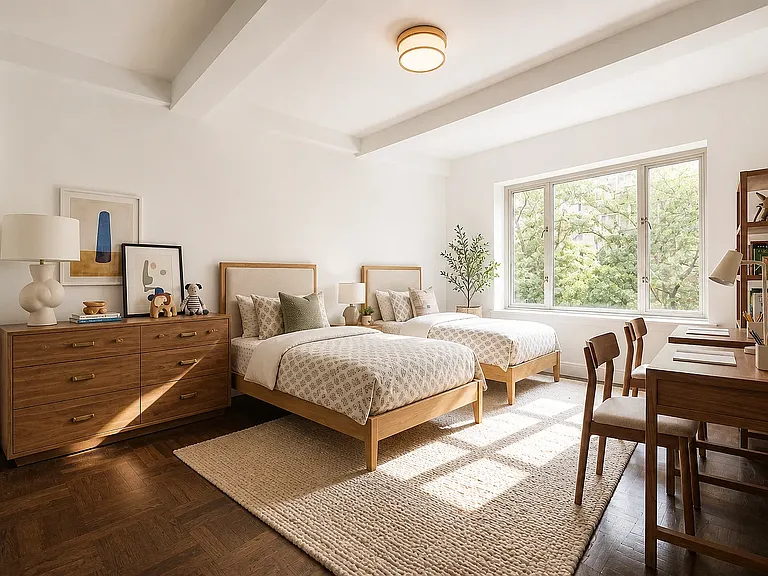 36 E 36th St #5C — Photo 8