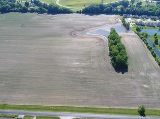 Village Center Rd, Sherman, IL 62684