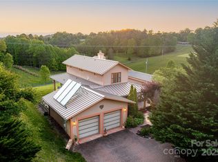 158 Pickens Rd, Weaverville, NC 28787