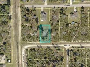 3014 29th St W, Lehigh Acres, FL 33971