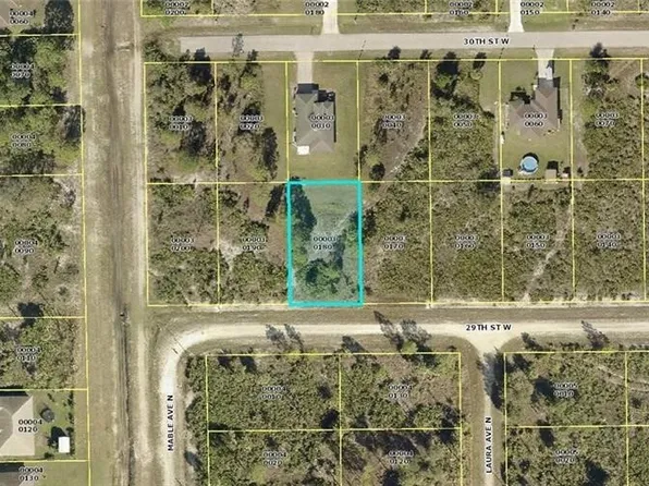 3014 29th St W, Lehigh Acres, FL 33971