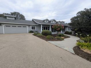 8700 Casitas Rd, Atascadero, CA 93422