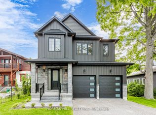 776 Churchill Ln, Georgina, ON L0E1S0