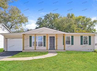 4938 Tulip Tree Ln, Hazelwood, MO 63042