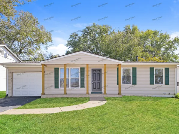 4938 Tulip Tree Ln, Hazelwood, MO 63042