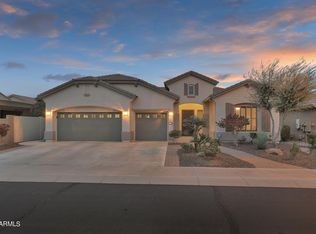 2173 N 164th Ave, Goodyear, AZ 85395
