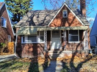 15503 Edmore Dr, Detroit, MI 48205