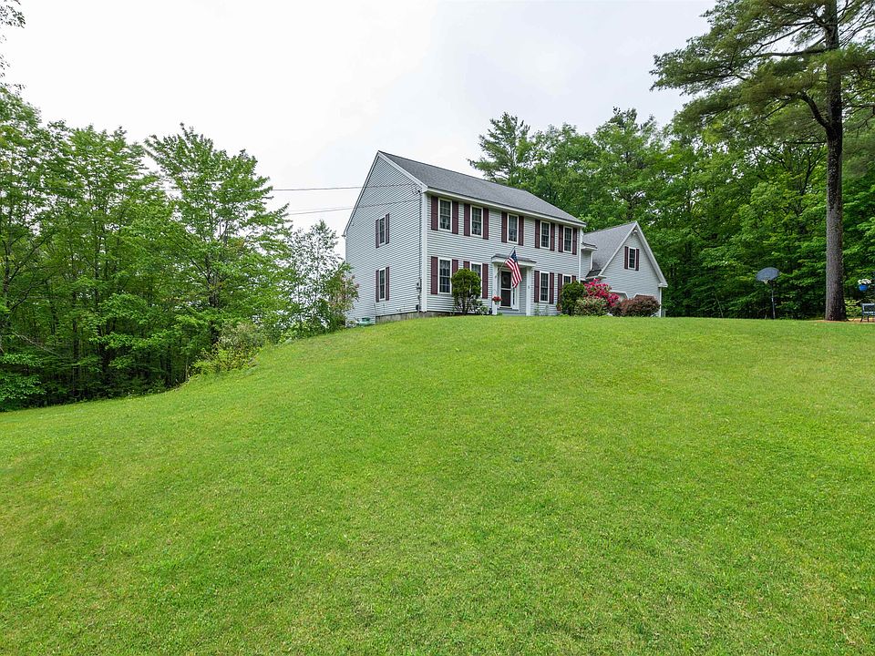 5 Birch Lane, Holderness, NH 03245 Zillow