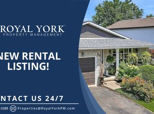 60 Denlow St, Kitchener, ON N2B3T6