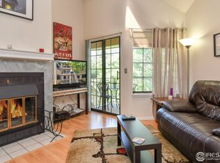 4791 White Rock Cir APT C, Boulder, CO 80301