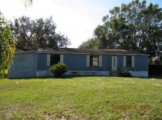 7024 Decision Rd, Land O Lakes, FL 34638
