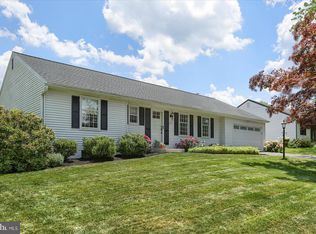 521 Joyce Rd, Camp Hill, PA 17011