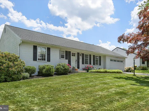 521 Joyce Rd, Camp Hill, PA 17011