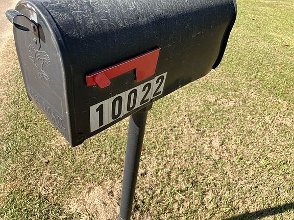 Exterior Address Verification