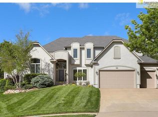 5806 W 131st St, Overland Park, KS 66209