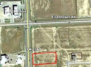280 N Fm 3167, Rio Grande City, TX 78582