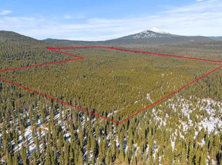 0 Clover Creek Rd #71022, Klamath Falls, OR 97601