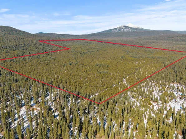 0 Clover Creek Rd #71022, Klamath Falls, OR 97601