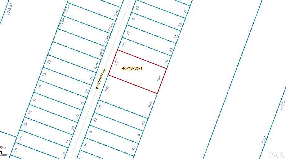 2nd image of 6228 Wyndotte Rd