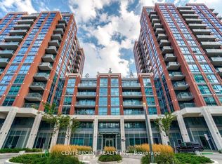 31 Tippett Rd #201, Toronto, ON M3H 0C8