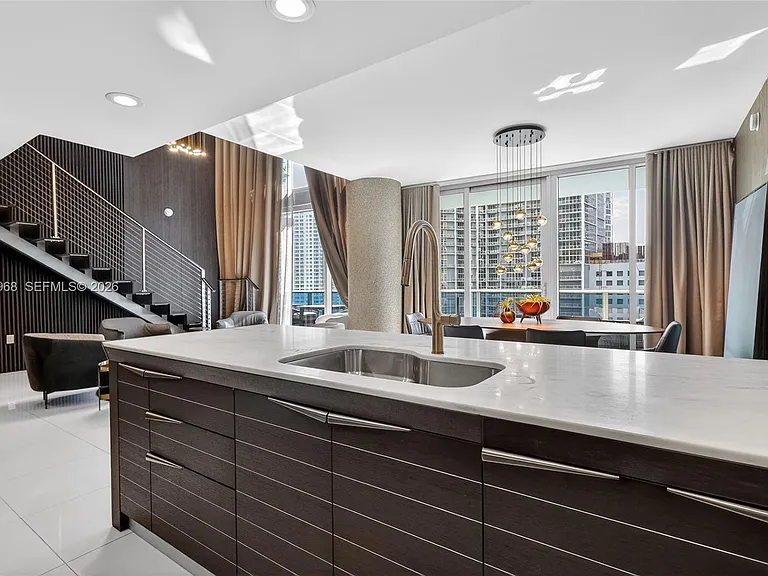 200 Biscayne Boulevard Way #1108 — Photo 3